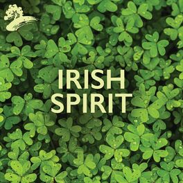 Album cover of Irish Spirit
