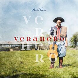 Album cover of Veranero