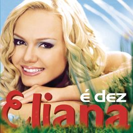 Album cover of É Dez