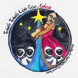 Album cover of Twinkle, Twinkle, Little Star (Benefitting St. Jude Children’s Research Hospital)