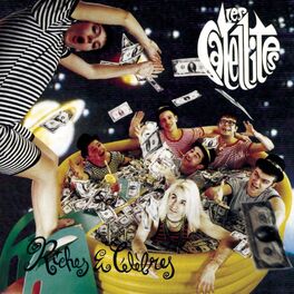 Album cover of Riches Et Celebres