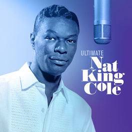 Album picture of Ultimate Nat King Cole