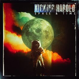 Album cover of Space & Time