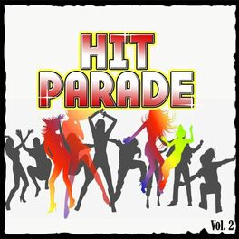 Album cover of Hit Parade, Vol. 2