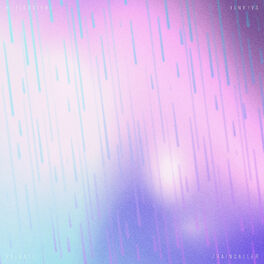 Album cover of Raincaller