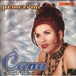 Album cover of Pomozi mi