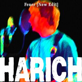 Album cover of Feuer [New Edit] (deutsche Version - Remastered)