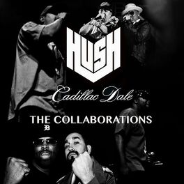 Album cover of The Collaborations
