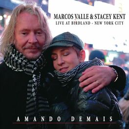 Album cover of Amando Demais (feat. Jim Tomlinson) (Studio Version Bonus Track)