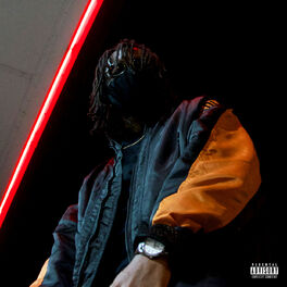 Album cover of Présumé sobre