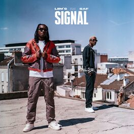Album cover of Signal