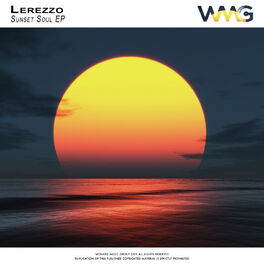 Album cover of Sunset Soul EP