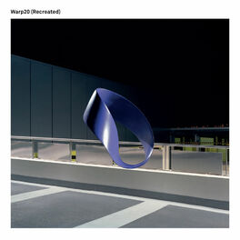 Album cover of Warp20 (Recreated)