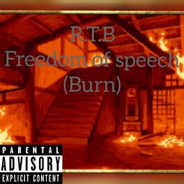 Album cover of Freedom of Speach (feat. GI-GI)