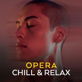 Album cover of Opera Chill & Relax