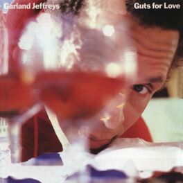Album cover of Guts For Love