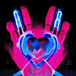 Album cover of Neon Lights, Love & Broken Hearts (Nitro Version)