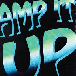 Album cover of Amp It Up (Jaydon Lewis Remix)