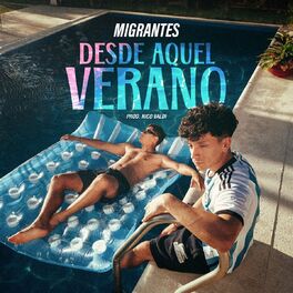Album cover of Desde Aquel Verano