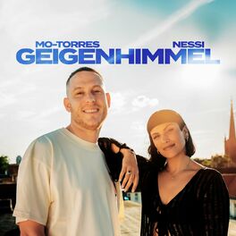 Album cover of Geigenhimmel