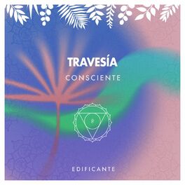 Album cover of Travesía Consciente Edificante