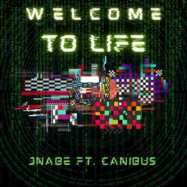 Album cover of Welcome to Life