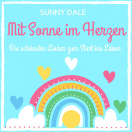 Album cover of Mit Sonne im Herzen