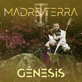 Album cover of Gênesis