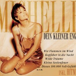 Album cover of Dein kleiner Engel