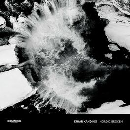 Album cover of Nordic Broken