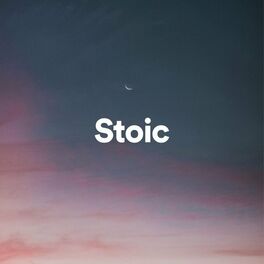Album cover of Stoic