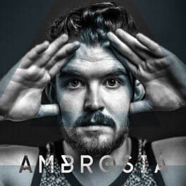 Album cover of Ambrosia
