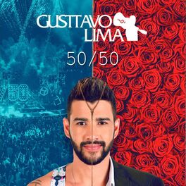 Album cover of 50/50 (Ao Vivo) (Deluxe)