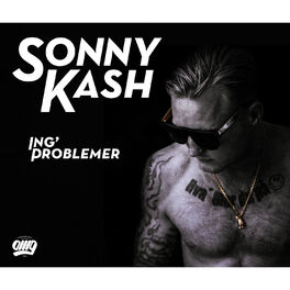 Album cover of Ing' Problemer