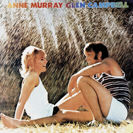Album cover of Anne Murray/Glen Campbell