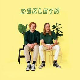 Album cover of Dekleyn (Deluxe)