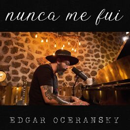 Edgar Oceransky: albumi, pesme, liste pesama | Slušaj na Deezer-u