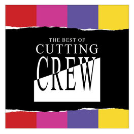 Album cover of The Best Of Cutting Crew