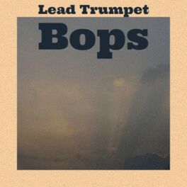 Album cover of Lead Trumpet Bops