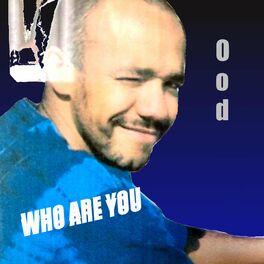 Album cover of Who Are You