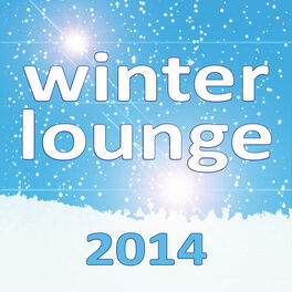 Album cover of Winter Lounge 2014