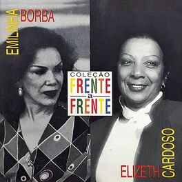 Album cover of Frente a Frente