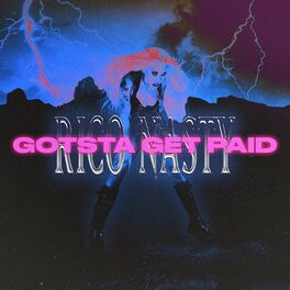 Album cover of Gotsta Get Paid