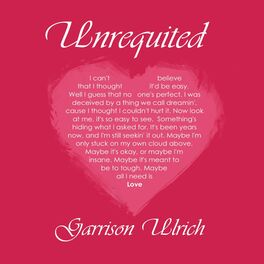 Album cover of Unrequited