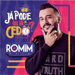 Album cover of Já Pode ou Tá Cedo?