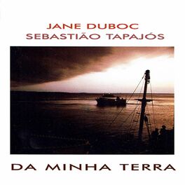 Album cover of Da Minha Terra