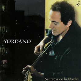 Album cover of Secretos de la Noche