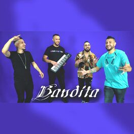 Album cover of Bandita