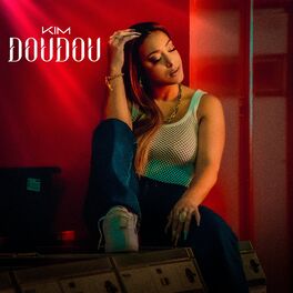 Album cover of Doudou