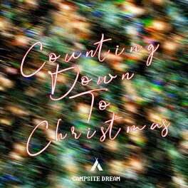 Album cover of Counting Down to Christmas